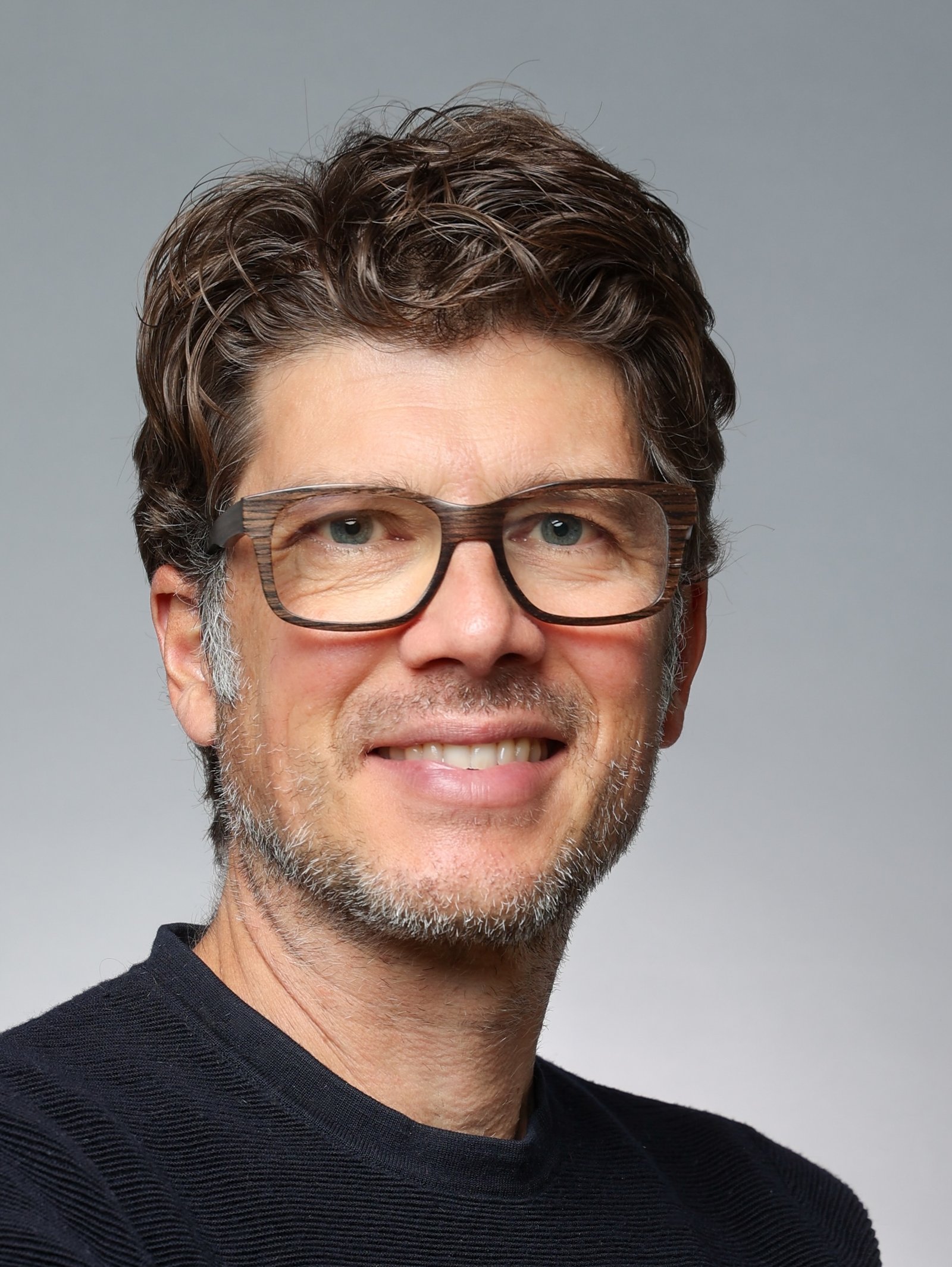 Andreas Rödenbeck - 11mind Gründer